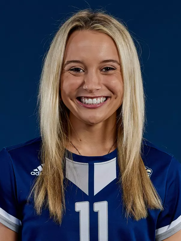 Kyleigh Drew WSOC 2023