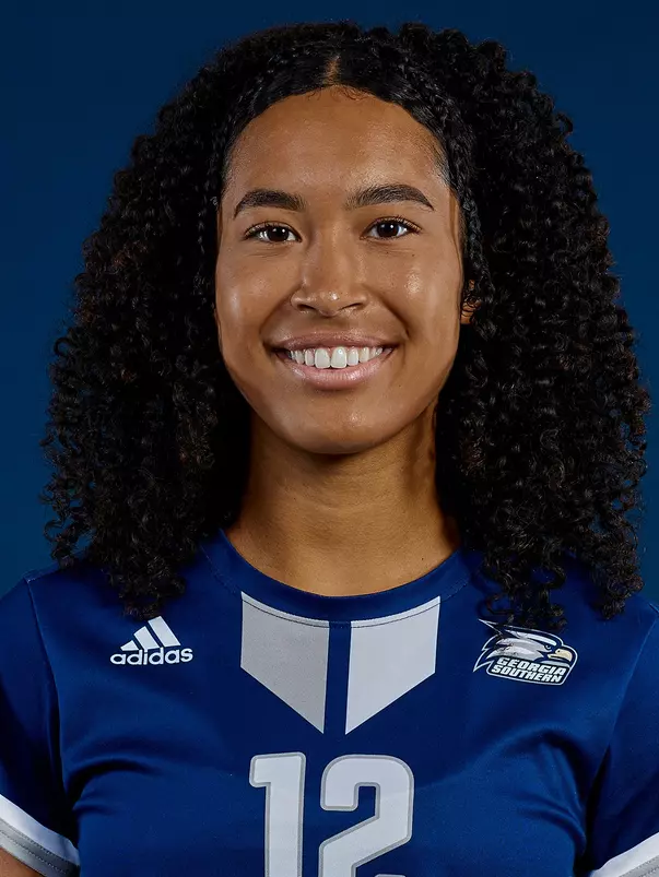 Simone Timm WSOC 2023