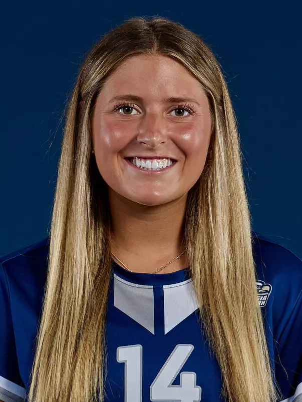 Carley Borgelt WSOC 2023