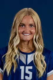 Emma Armstrong WSOC 2023