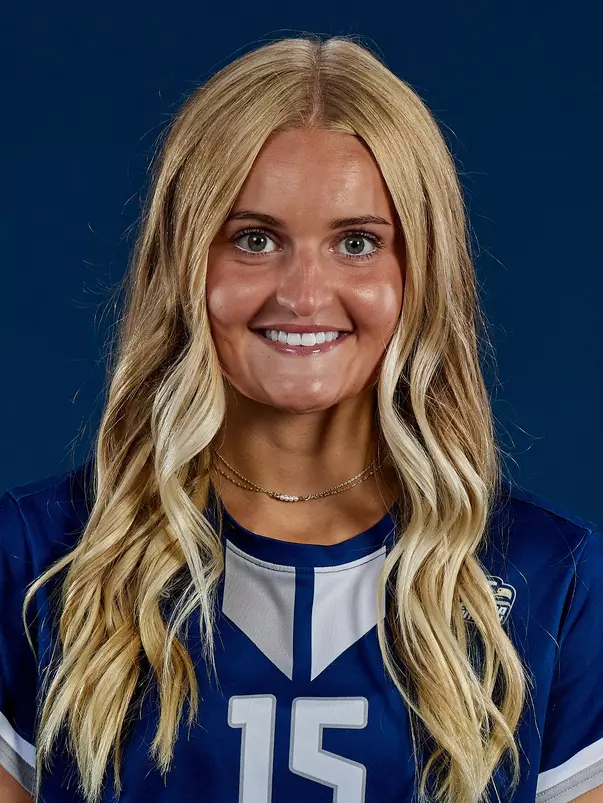 Emma Armstrong WSOC 2023