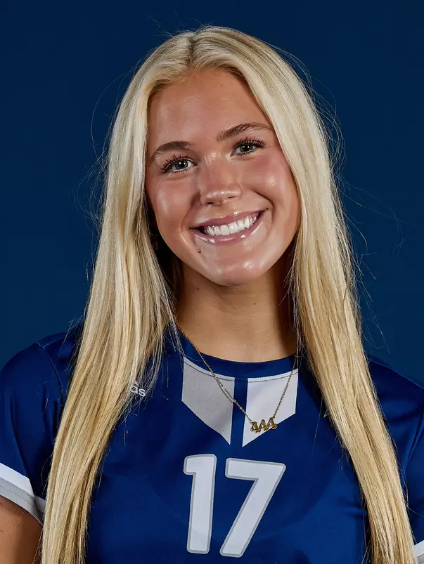 Gwenna Townsend WSOC 2023