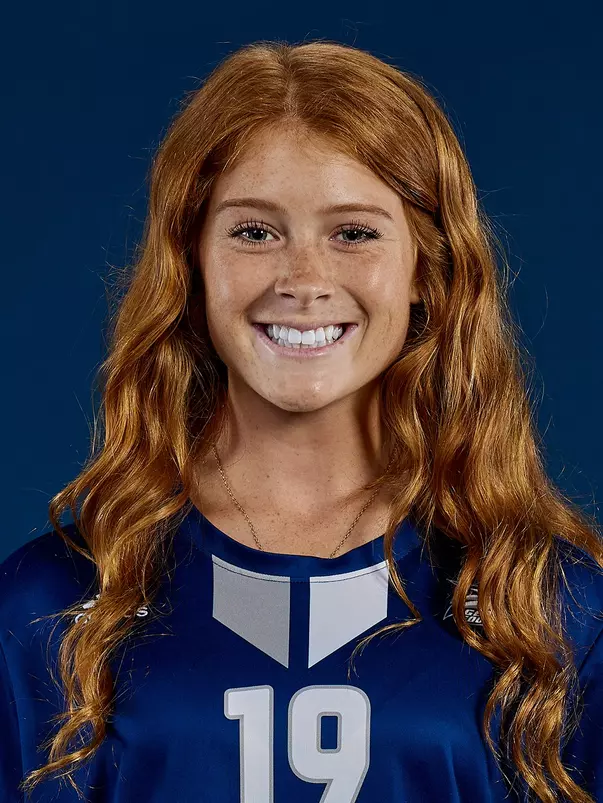 Meredith Pugh WSOC 2023