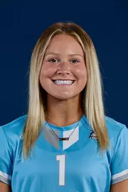 Michaela Mikko WSOC 2023