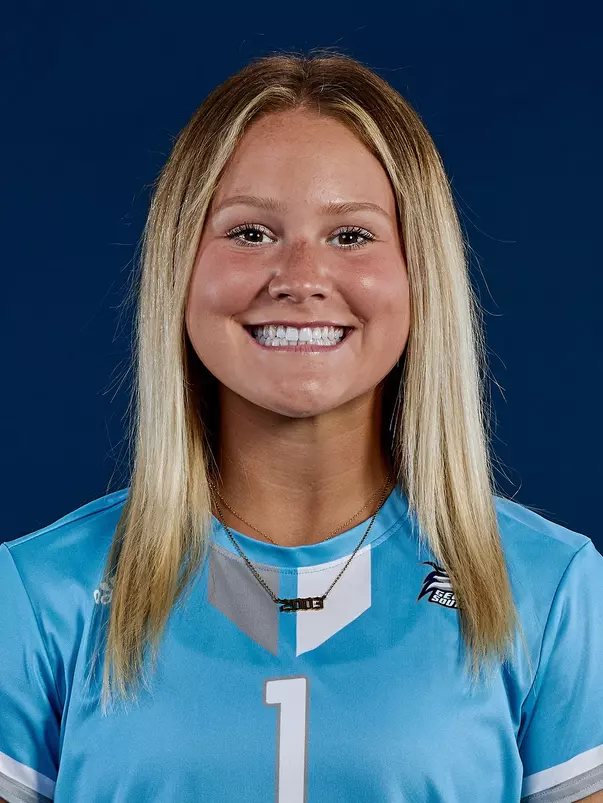 Michaela Mikko WSOC 2023