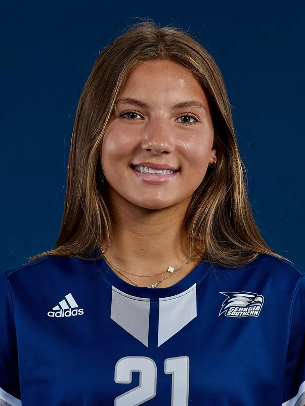 Lauren Connelly WSOC 2023