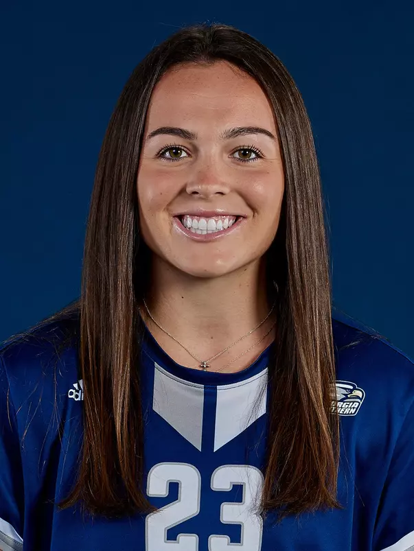 Larsyn Reid WSOC 2023