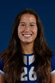 Isabel Kopp WSOC 2023