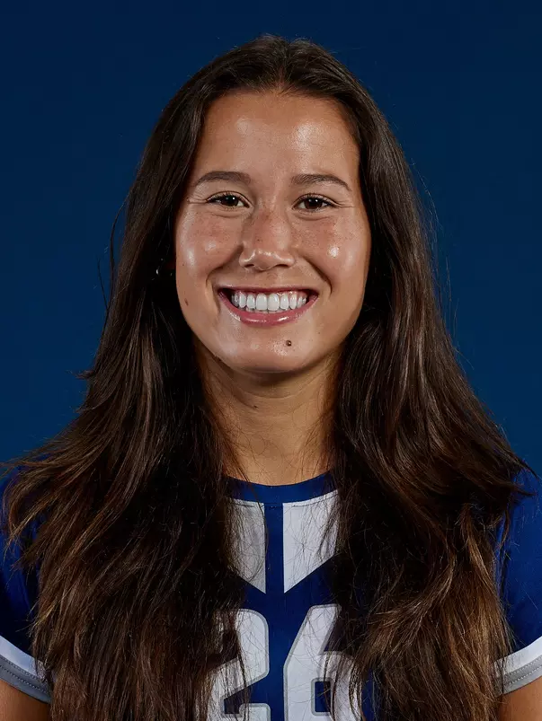 Isabel Kopp WSOC 2023