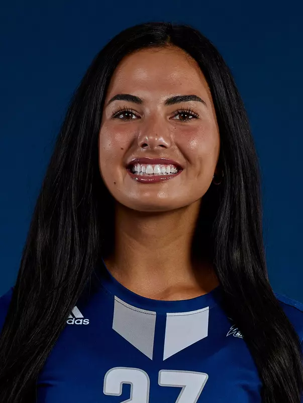 Maya Zovko WSOC 2023