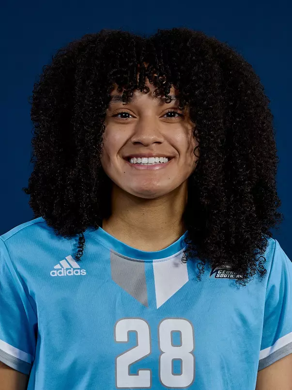 Katie Oakley WSOC 2023