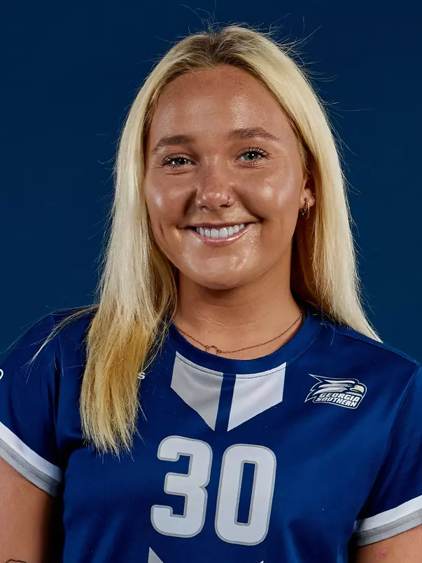 Ansleigh Crenshaw WSOC 2023