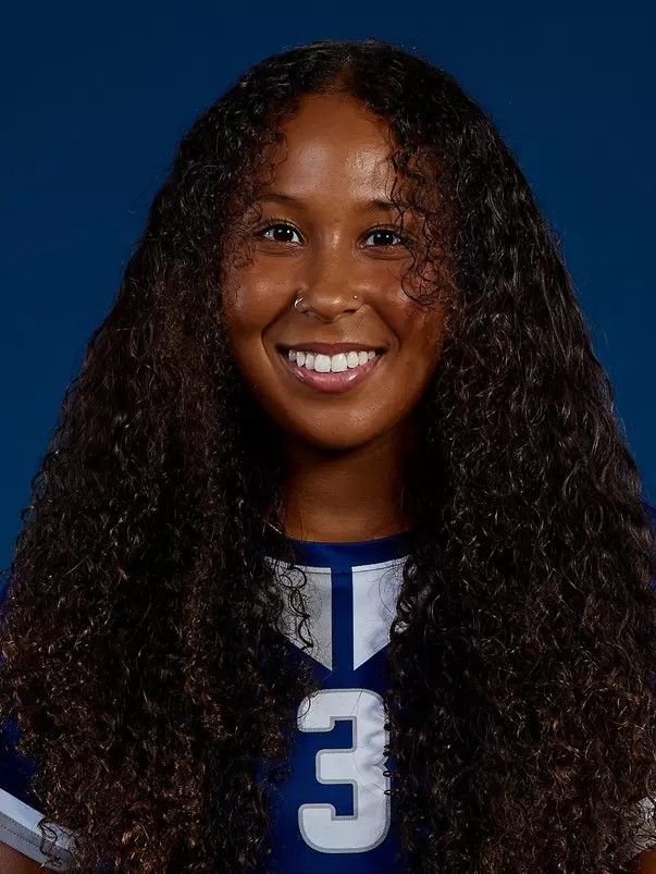 Kamryn Nobles WSOC 2023