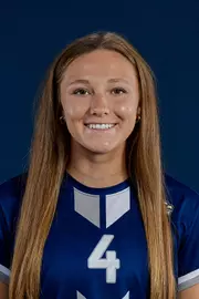 Megan Przybysz WSOC 2023