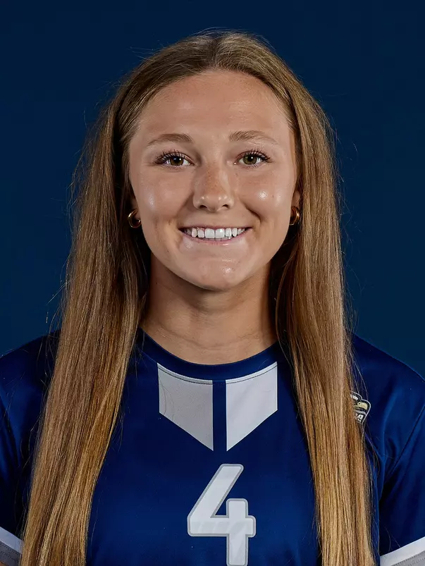 Megan Przybysz WSOC 2023