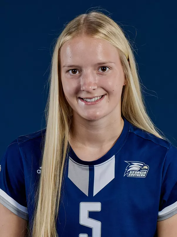 Millie Perry WSOC 2023