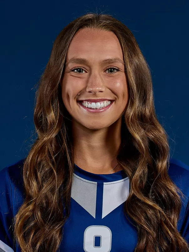 Ellie McIntyre WSOC 2023