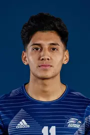 Gutierrez-Solis, Mauro