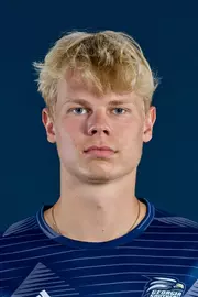 Mindegaard, Jonathan