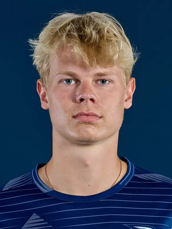 Mindegaard, Jonathan