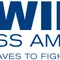 Swim Across America Logo