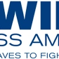 Swim Across America Logo