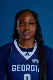 Bukky Akinsola WBB 2024