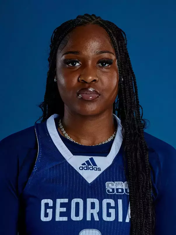 Bukky Akinsola WBB 2024