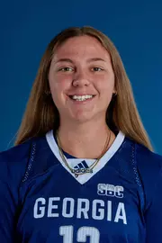 Liv Fuller WBB 2024-25