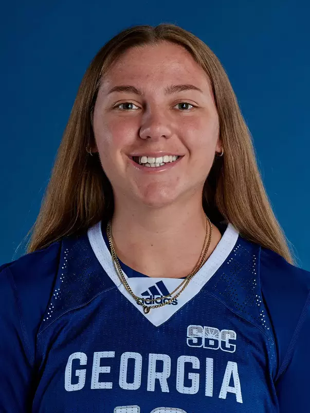 Liv Fuller WBB 2024-25