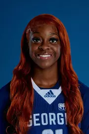 Ashantay Noble WBB 2024-25