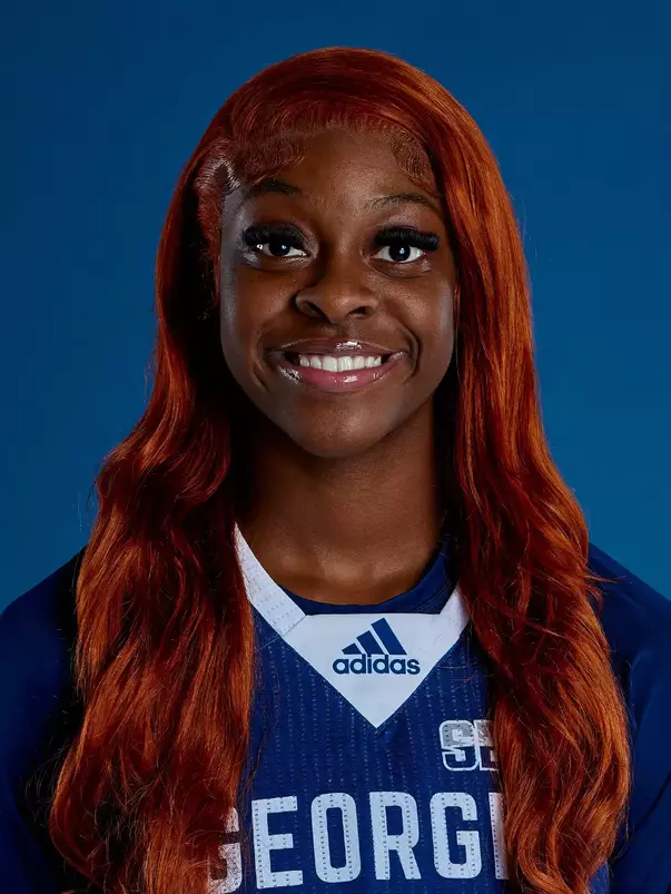 Ashantay Noble WBB 2024-25