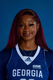 Deannasty Smith WBB 2024-25