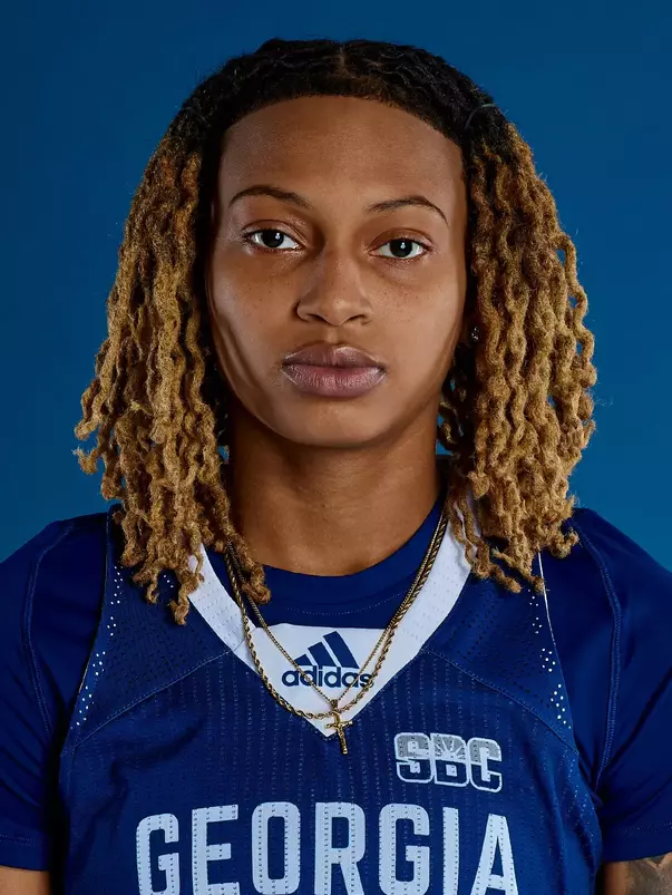 McKenna Eddings WBB 2024-25