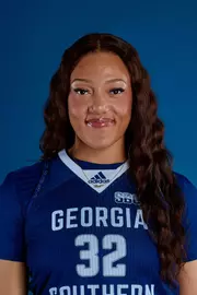 Leah Johnson WBB 2024-25