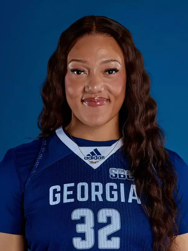 Leah Johnson WBB 2024-25