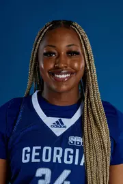 Indya Green WBB 2024-25