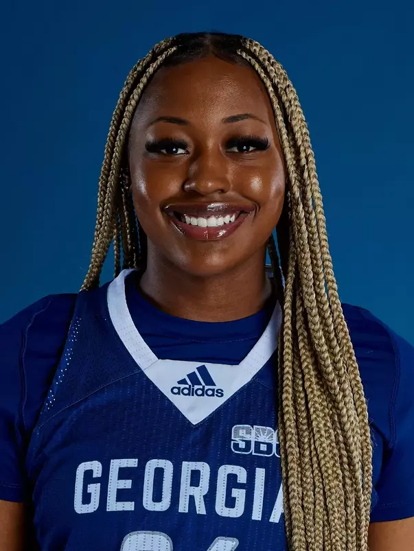 Indya Green WBB 2024-25