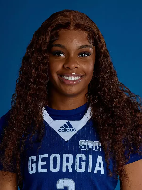 Nicole Gwynn WBB 2024-25