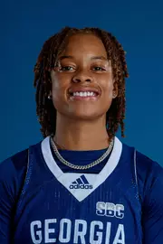 Nakiyah Mays-Prince WBB 2024-25