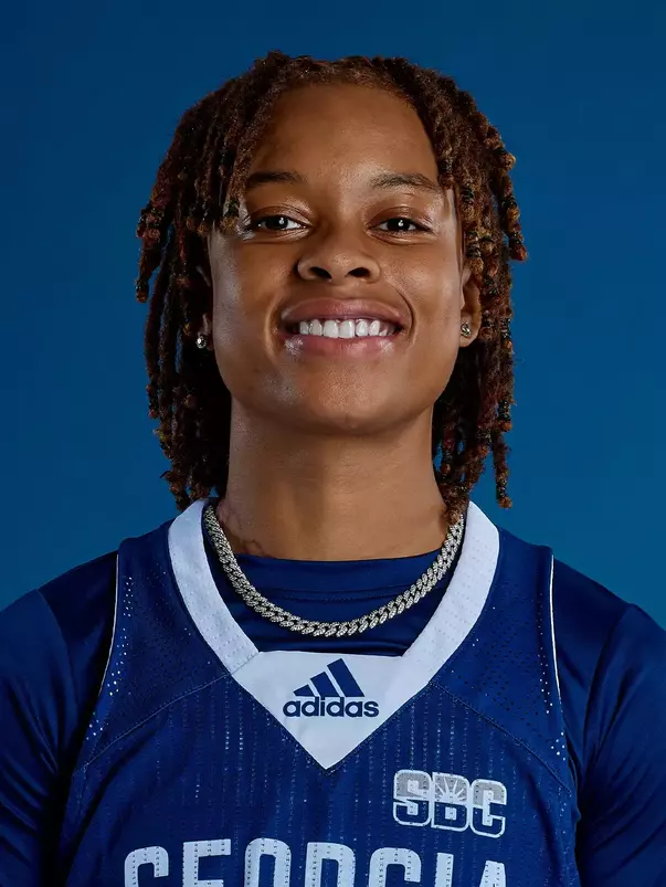 Nakiyah Mays-Prince WBB 2024-25