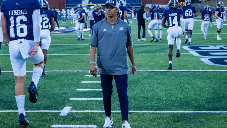 Southern Scribes: Celebrating Black History Month - Part 3