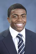 Jerick McKinnon