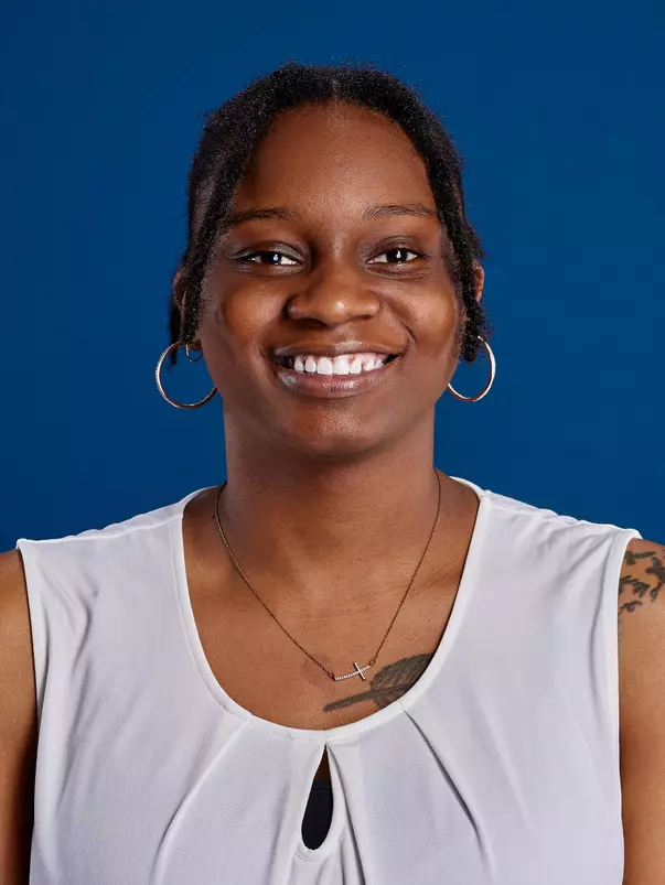 Dee Anderson WBB 2024-25