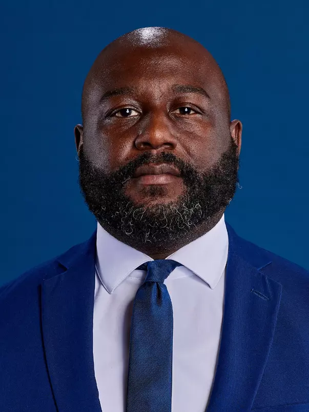 Dexter Jenkins WBB 2024-25