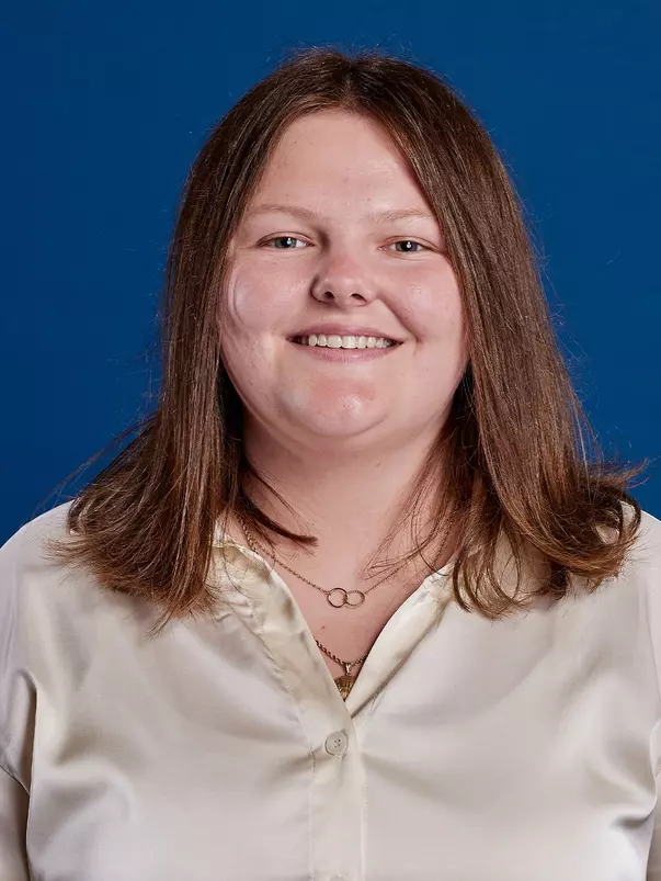 Madison Cope WBB 2024-25