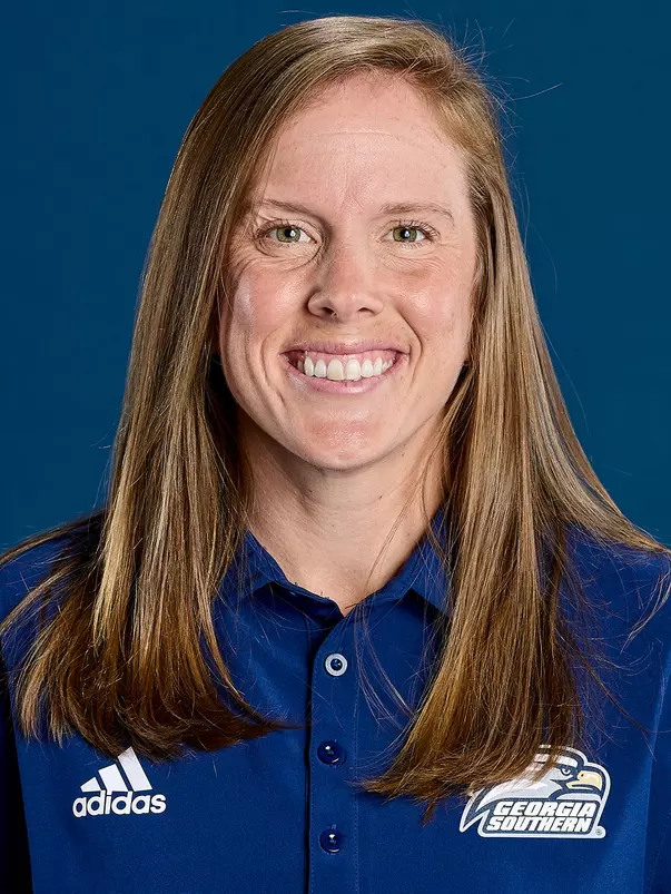 Casey Hall, Georgia Southern Women’s Soccer