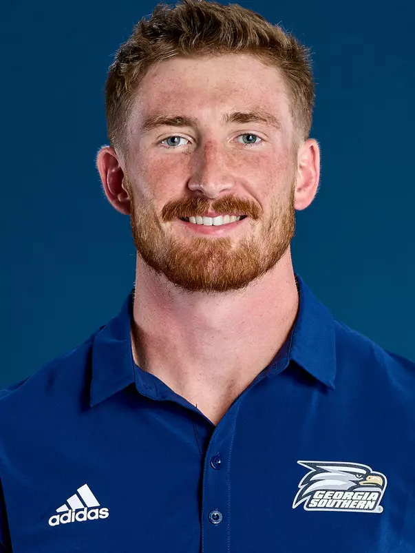 Corbin Gant, Georgia Southern Football
