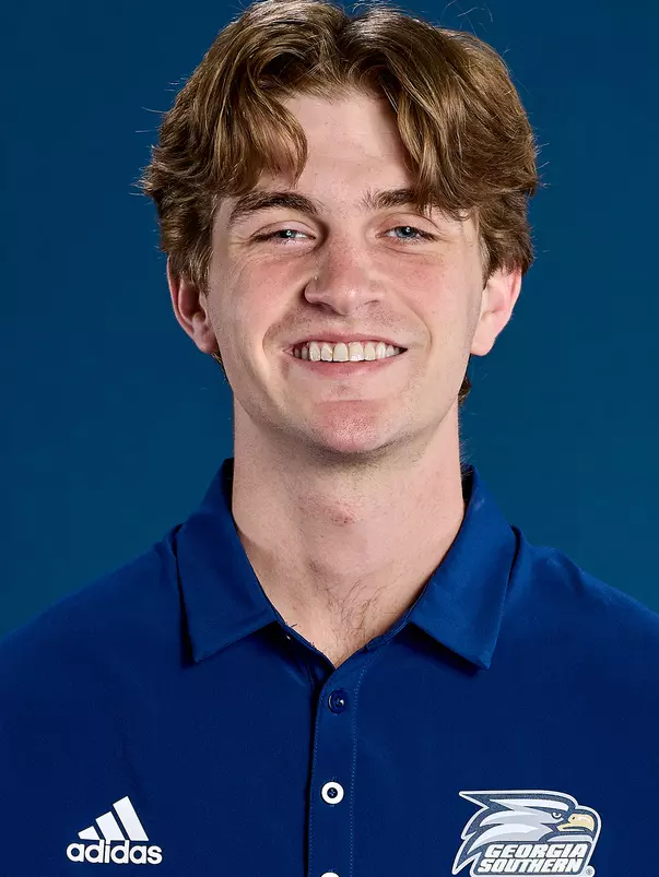 Jacob King, Georgia Southern Football