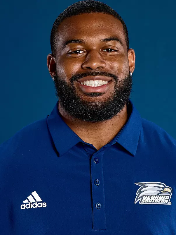 Kevon Glenn, Georgia Southern Football
